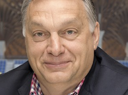 Váratlan helyről jött a pofon: Orbánnak a börtönben a helye