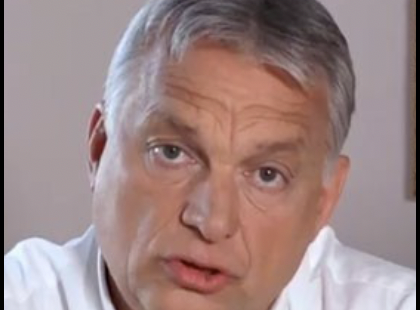 Orbán Viktor aláírta: Sokan várták hogy meglépje! Alig 1 órája KÖZÖLTÉK