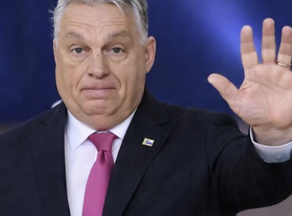 Orbán szintet léphet? Brüsszel élére kerülhet 2029-ben!