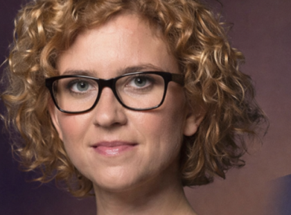 Veiszer Alinda kiakadt Magyar Péter köztévés interjúján: