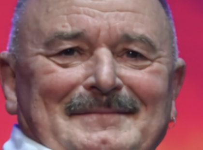 Nagy Feró nem áll le, olyat tett amire nem találjuk a szavakat