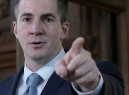 ÁLL A BÁL! Kocsis Máté felhúzta magát, megnevezte a Fidesz árulóit