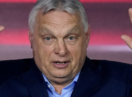 Orbán Viktor döntött, nem vállalja