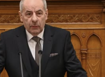 Bekövetkezett amitől féltünk! A köztársasági elnök bejelentése mindent átírhat! – EZ következik most: