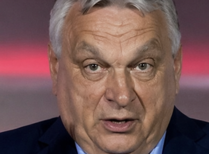 itt a vége !Orbán Viktor hosszabb időre elhagyja Magyarországot –