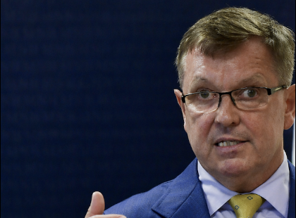 Matolcsy György durván kiakadt: úgy érzi, megvádolták