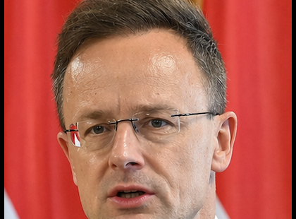 ? Rendkívüli hír érkezett: Szíjjártó megszólalt ma reggel