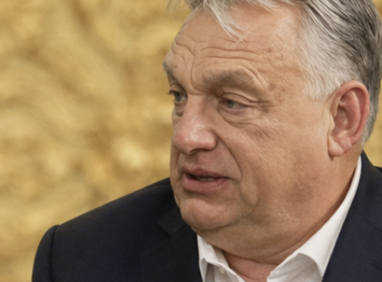 Oroszországból üzentek Orbán Viktornak: Ez lesz ha tetszik ,ha nem!