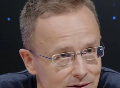 Drámai hír érkezett Szijjártó Péterről!? Cikk a hozzászólásoknál >>>