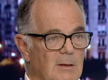 Kitálalt az MNB korábbi elnöke: zsarolás miatt távozhatott az Erste felügyelőbizottságából