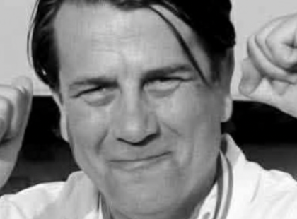 Meghalt Kovács Zsolt „Kokó”, sportoló-edző. Halálos gázolás áldozata lett a közkedvelt győri labdarúgóedző