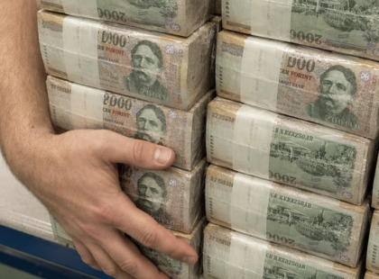 Megvan, kik vitték el a főnyereményt a múlt heti lottósorsolásokon