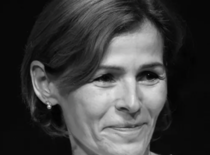 Meghalt Partics Andrea