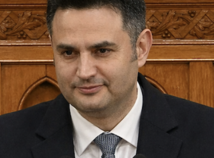 Váratlan fordulat: Márki-Zay Péter lesz az új köztársasági elnök?