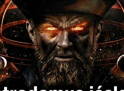 Megdöbbentő fordulat vár ránk 2026 MÁJUSÁBAN! Nostradamus jóslata csillagjegyek szerint leleplezve!