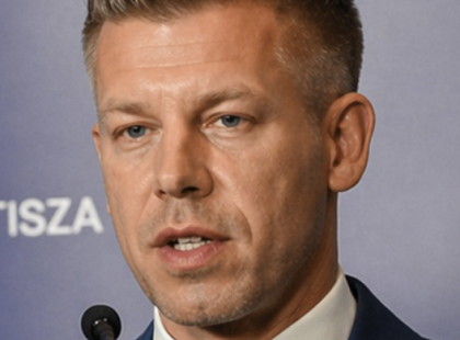 1 perce jött a rendkívüli közlés: Magyar Péter ezt már nem hagyja annyiban