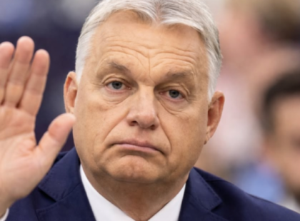 Rendkívüli hír!Orbán Viktor nem ül be a Parlamentbe, visszaadja a mandátumát