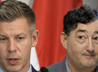 Drámai hír jött Mészáros Lőrincről !Magyar Péter jelentette be