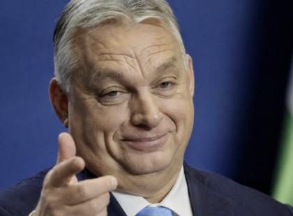 Orbán Viktor kijelentése sokkolta Magyarországot!Ez lesz májustól ha tetszik,ha nem!