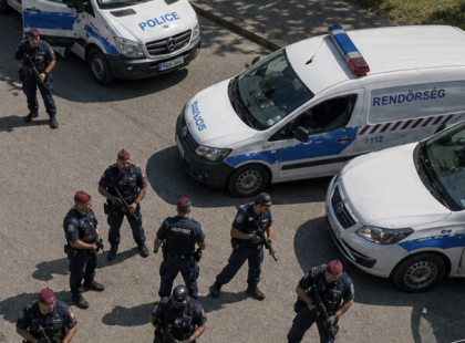 FRISS! Drámai részletek derültek ki a solymári óvodában történt lövöldözésről