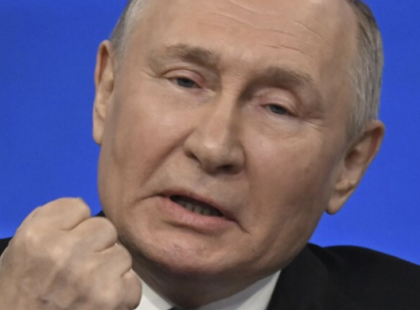 Oroszország leállította a Barátság vezeték északi ágát