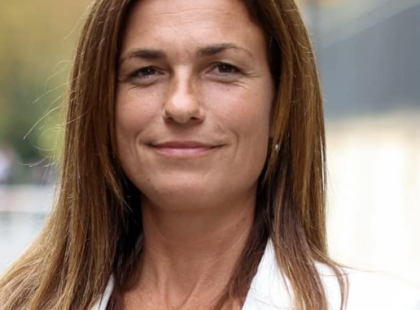 Visszatért Varga Judit, váratlan dolgot tett