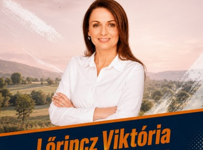 Lőrincz Viktória: kaposvári jogászból a vidékfejlesztésért felelős miniszterjelölt