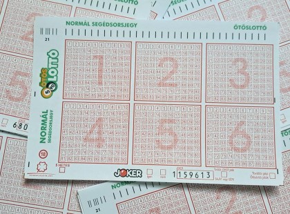 Állami cég, milliárdos telitalálatok, országos kételyek: mi történt a Szerencsejáték Zrt.-nél?