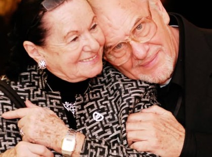 Hetven év – egy szerelem története