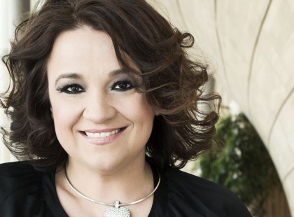 A hang, amit imádunk… – Náray Erika története