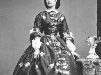 Ilona – Sisi nővére, akit elutasított a császár, mégis boldog lett