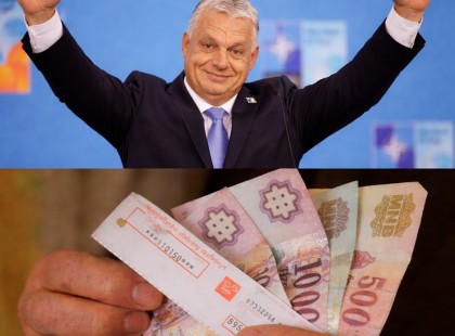 1 PERCE JELENTETTÉK BE :FRISS! RENDKÍVÜLI! Orbán Viktor ezúttal mindent bele ad! Még a választások előtt brutális támogatást kapnak a nyugdíjasok: ? A cikk a hozzászólásoknál olvasható!