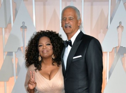 Egy ígéret gyűrű nélkül – Oprah Winfrey és Stedman Graham rendhagyó szerelme