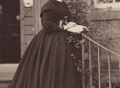 A viktoriánus Anglia elhallgatott története