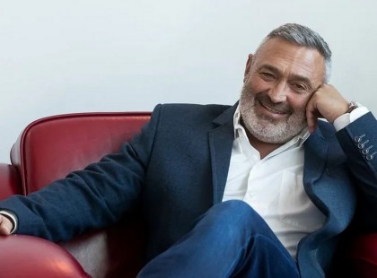 Gesztesi Károly – egy szenvedélyes élet története