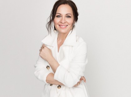 Szekeres Adrien: egy énekesnő útja Egertől a nagyszínpadig