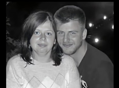 Ők a tegnapi frontális bákói ütközés áldozatai: nemrég házasodtak, a 25 éves nő terhes volt