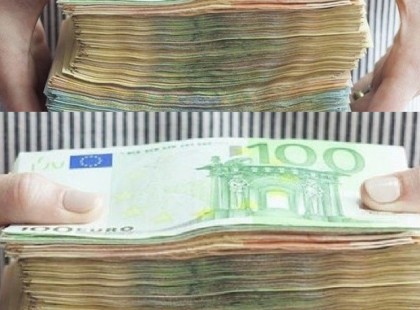 Ez a 6 csillagjegy brutális adag pénzt kap az Univerzumtól ÁPRILIS 13 -tól