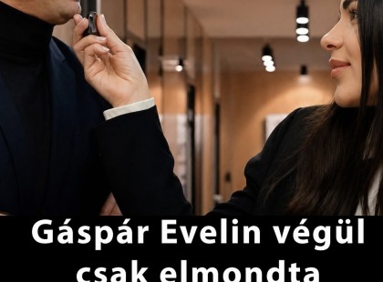 A választások után derült ki, milyen viszony volt köztük valójában!????? ? ?????́???́??́?????́?!