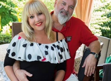 Egy szerelem, ami mindent felülírt - Zoltán Erika és Kátai Róbert története