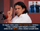 Deutsch Tamás: „A dumának vége, döntéseket kell hozni, kormányozni kell”