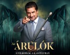 Lezárták a Nádasdy-kastélyt: már készülhet Az Árulók új évada
