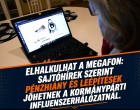 Elfogyhatott a hangerő: leépítések és bizonytalanság a Megafonnál