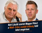 Miért ilyen Magyar Péter? Kéri László szerint a válasz a családi örökségben van