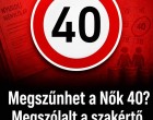 Megszűnhet a Nők 40? Megszólalt a szakértő, sokakat érinthet