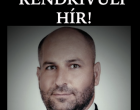 Belefulladt a Dunába Szabó Bálint, a volt szegedi képviselő