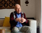 Juhász Előd, aki zenét vitt a képernyőre és közelebb hozta a közönséghez a muzsikát