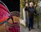 73 ÉVES RÁKBETEG NAGYPAPÁM ENNEK KÖSZÖNHETŐEN ÉPÜLT FEL! A BETEGEKNEK FEJLESZTETTÉK KI EZT A LEVET, DE SOKAN NEM ISMERIK EZT A CSODÁS MÓDSZERT! ÍME A RECEPT: - TERJESSZÉTEK, EZT JOGA VAN TUDNI MINDENKINEK!