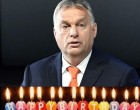 1 perce érkezett! Ma reggel jött a hír Orbán Viktorról :Gyertyát is gyújtottak. Rengetegen küldik most jókívánságaikat.