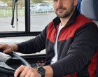 Üzenni szeretnék ennek a buszsofőrnek! Olyat tett az édesanyámmal ami után nem jutok szóhoz!